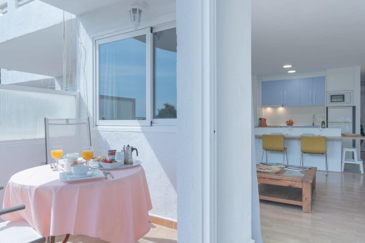 Delfin Iii Apartment *
