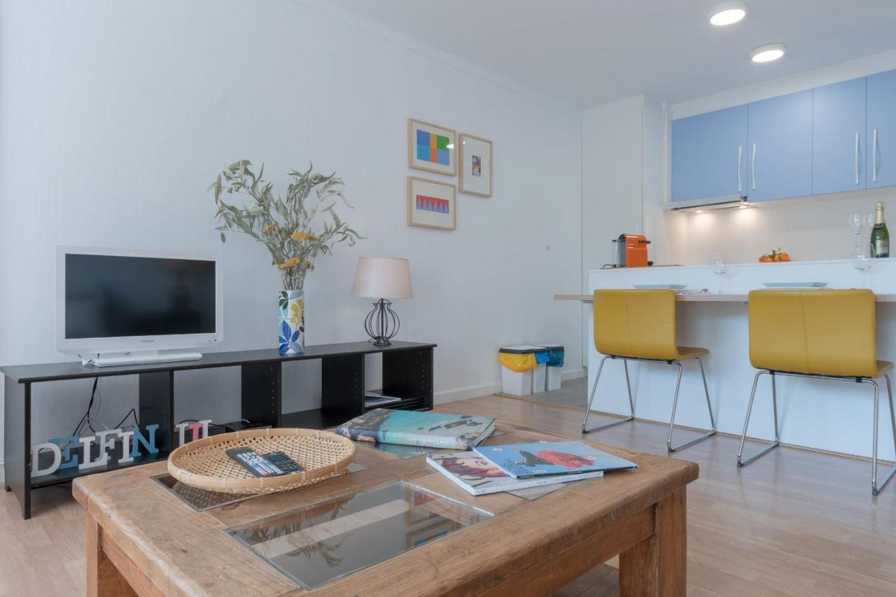 Appartement Delfin Iii *