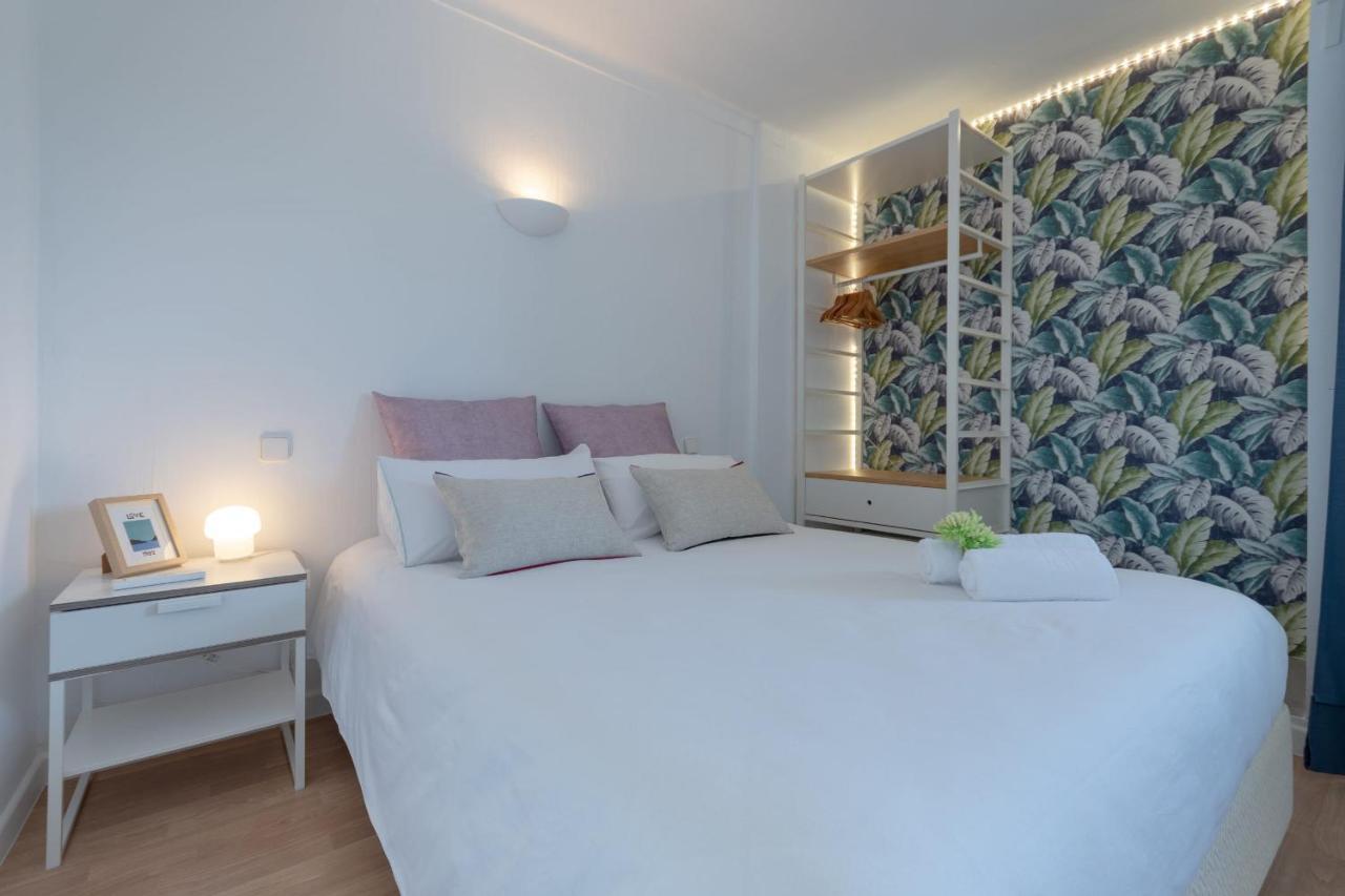Appartement Delfin Iii *