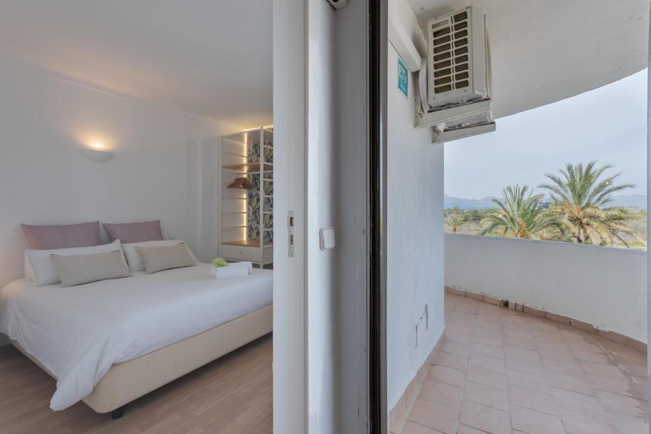 Delfin Iii Appartement Alcúdia