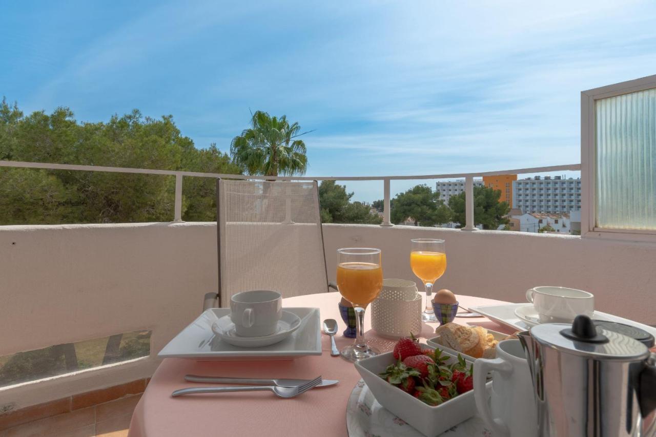 Appartement Delfin Iii Alcúdia