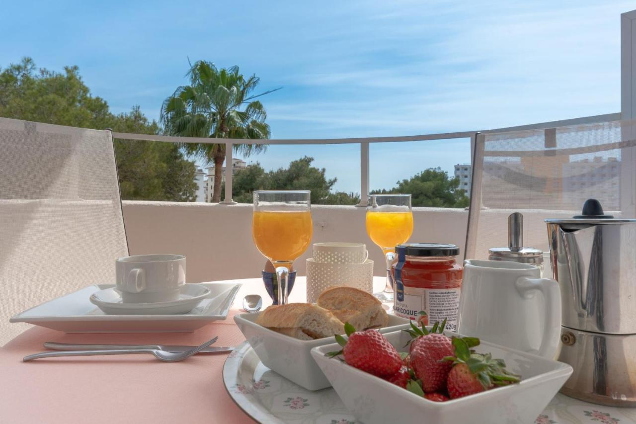 Delfin Iii Appartement Alcúdia