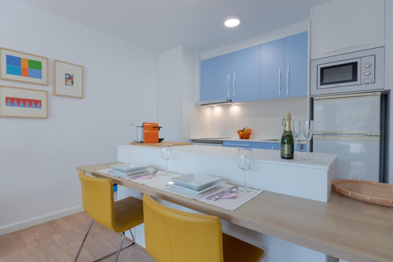 Delfin Iii Appartement