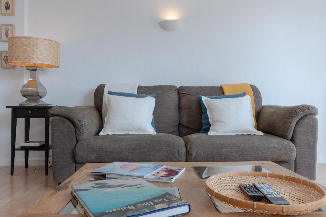 Delfin Iii Appartement