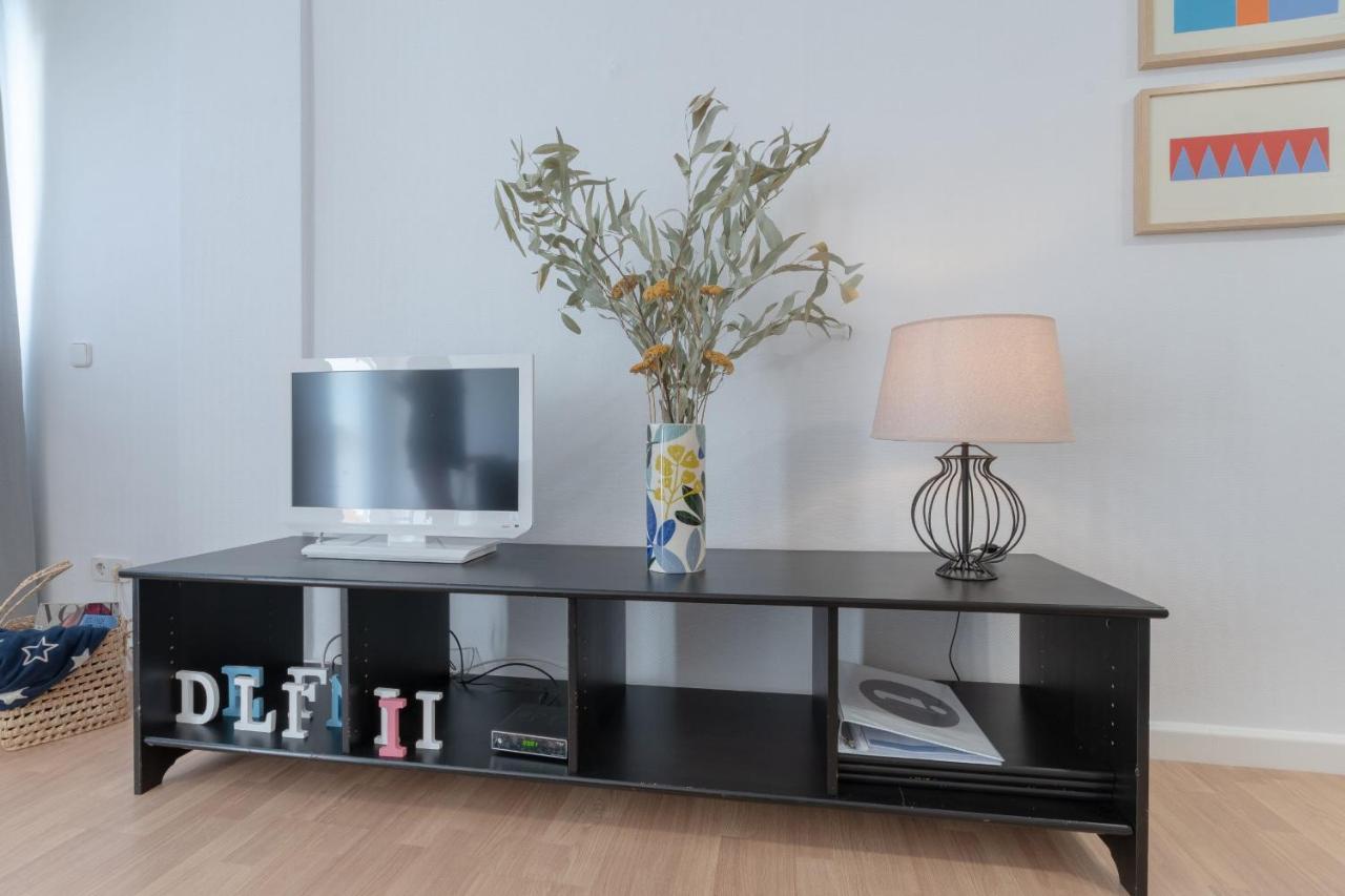 Delfin Iii Appartement Alcúdia