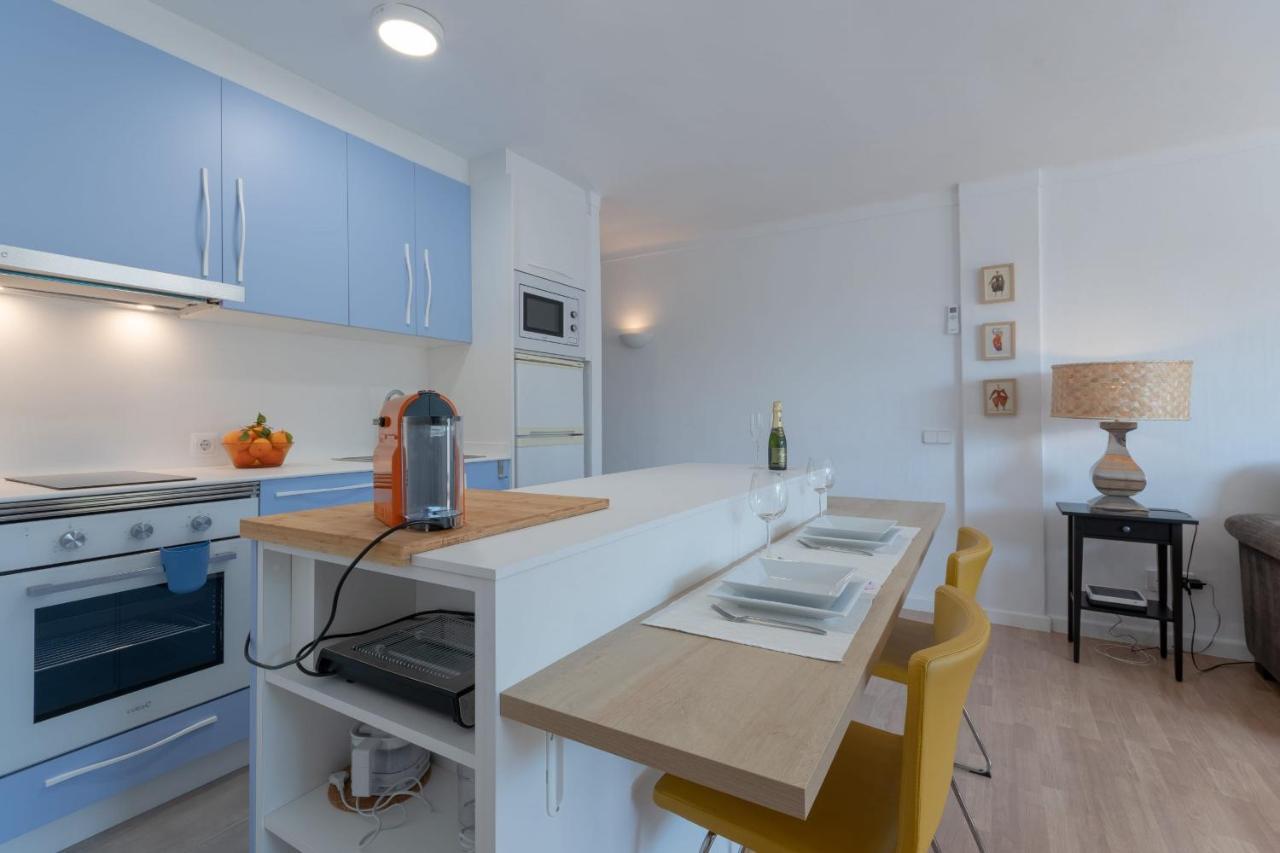 Delfin Iii Appartement Alcúdia