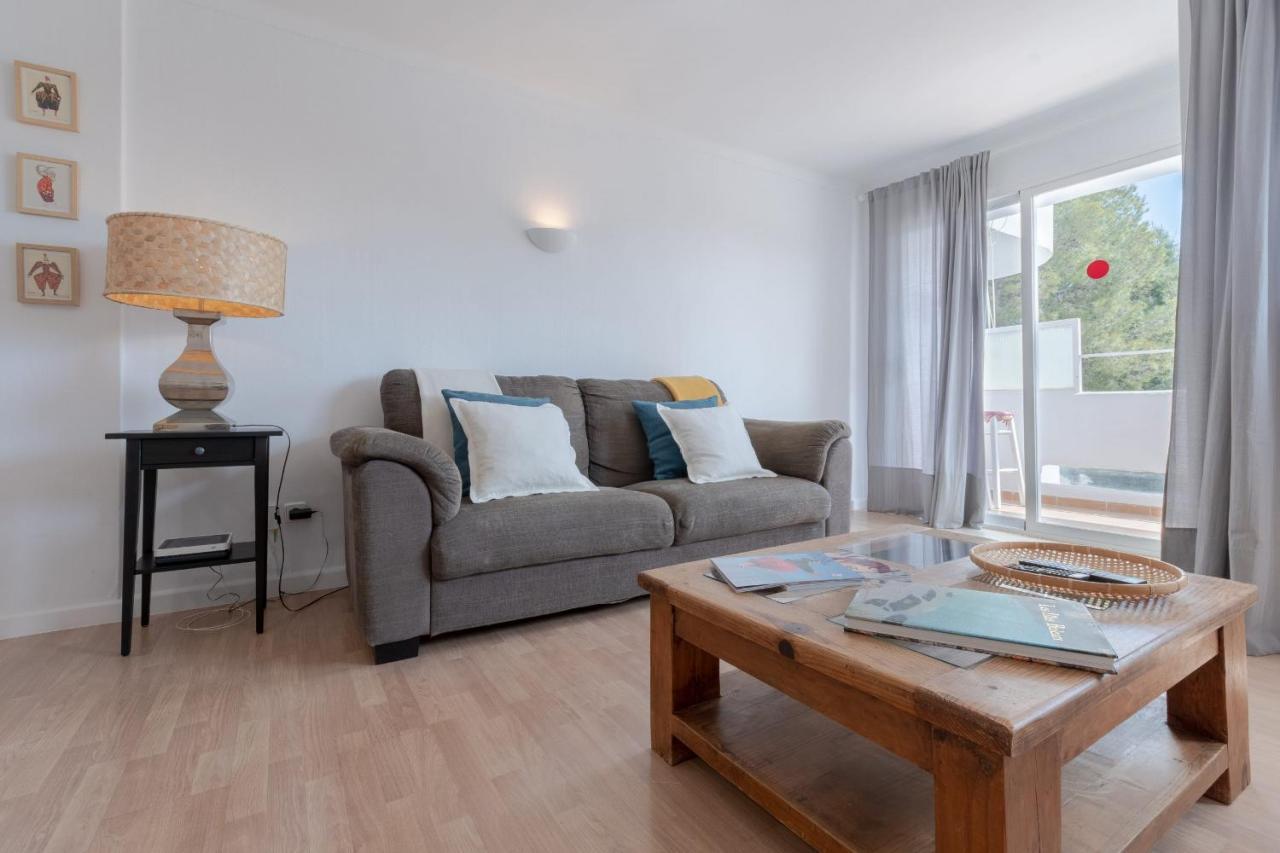 Delfin Iii Appartement *