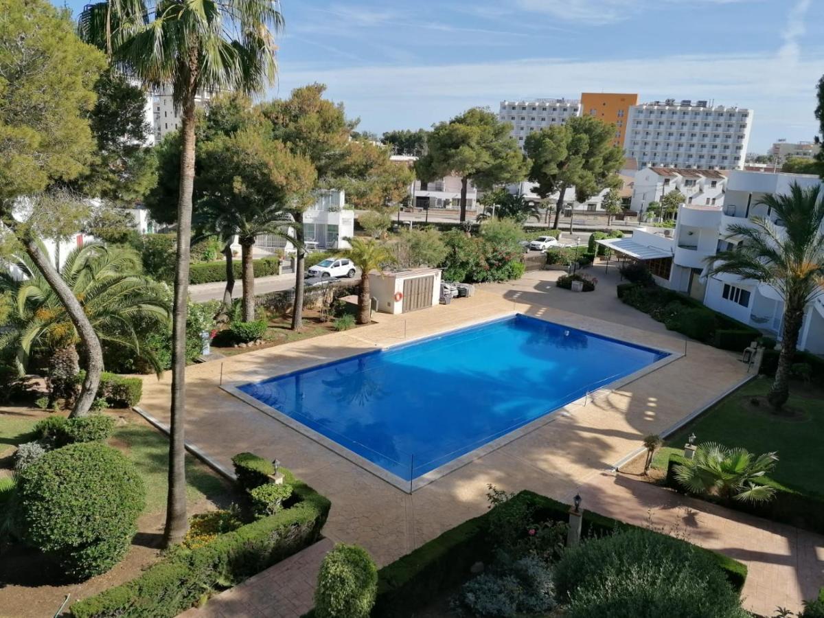 Appartement Delfin Iii Alcúdia